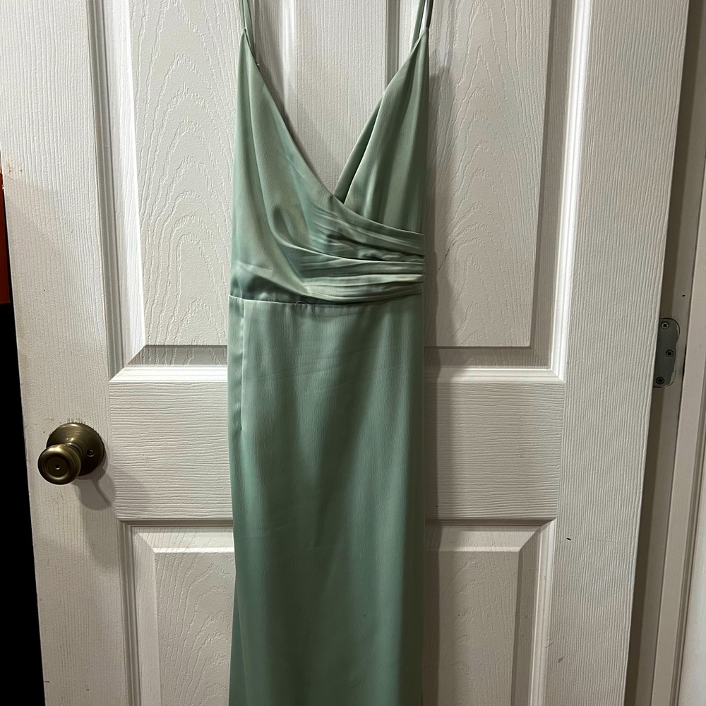 Wedding Guest or Prom Dress Lulus